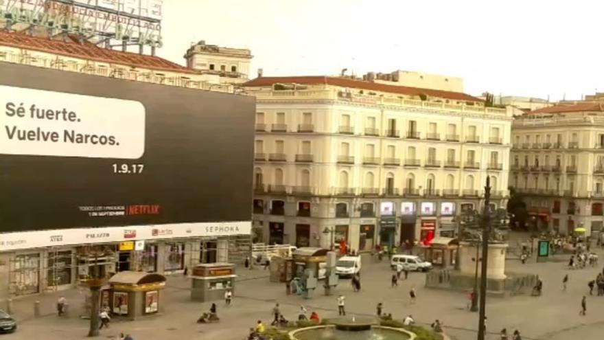 Madrid se queda detrás de Barcelona en un ránking de las &quot;mejores ciudades&quot; del mundo