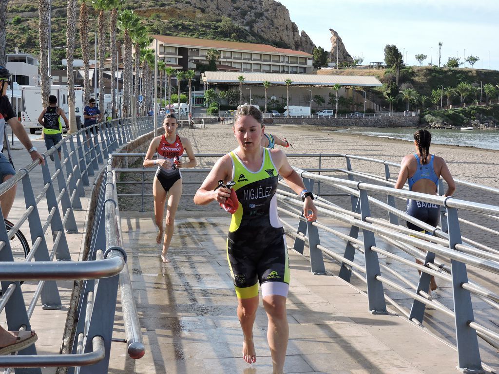 Triatlón Marqués de Águilas