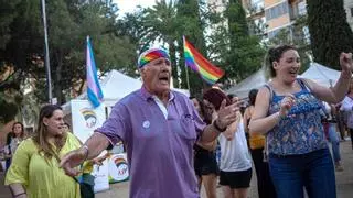El Pride 2024 en L’Hospitalet de Llobregat: fiesta, actividades y exposiciones