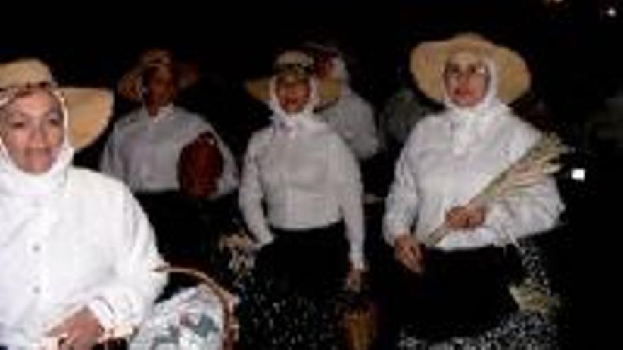 Los carnavales de Coria registran una alta participación en sus dos desfiles