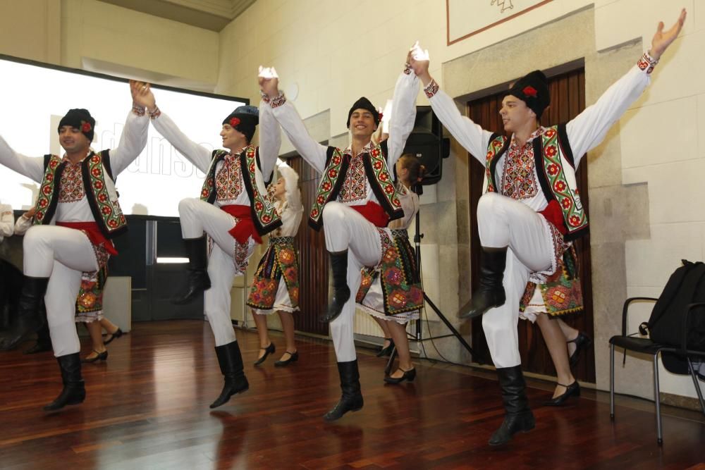 Ésdansa, un festival per gaudir i fer ballar