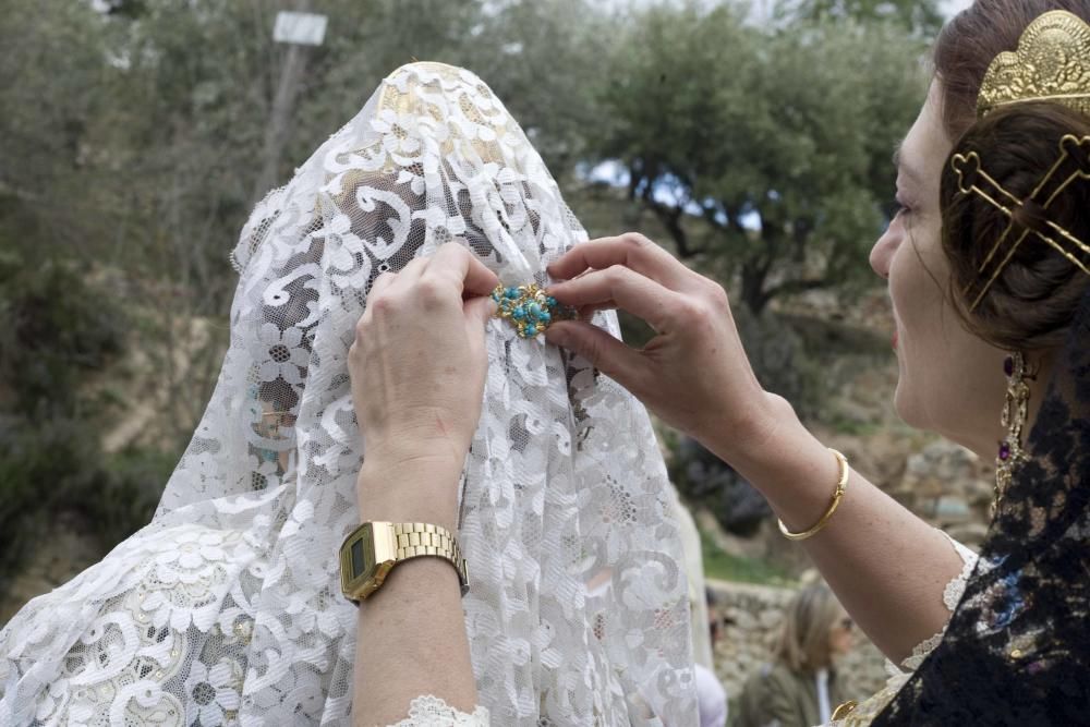 Romería a Sant Josep