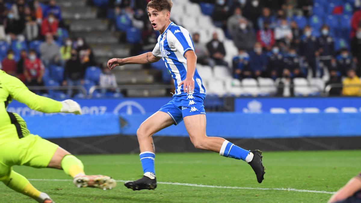 Deportivo Juvenil 4 - 0 Pogon