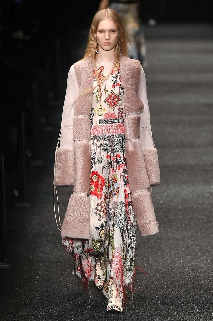 Alexander Mcqueen