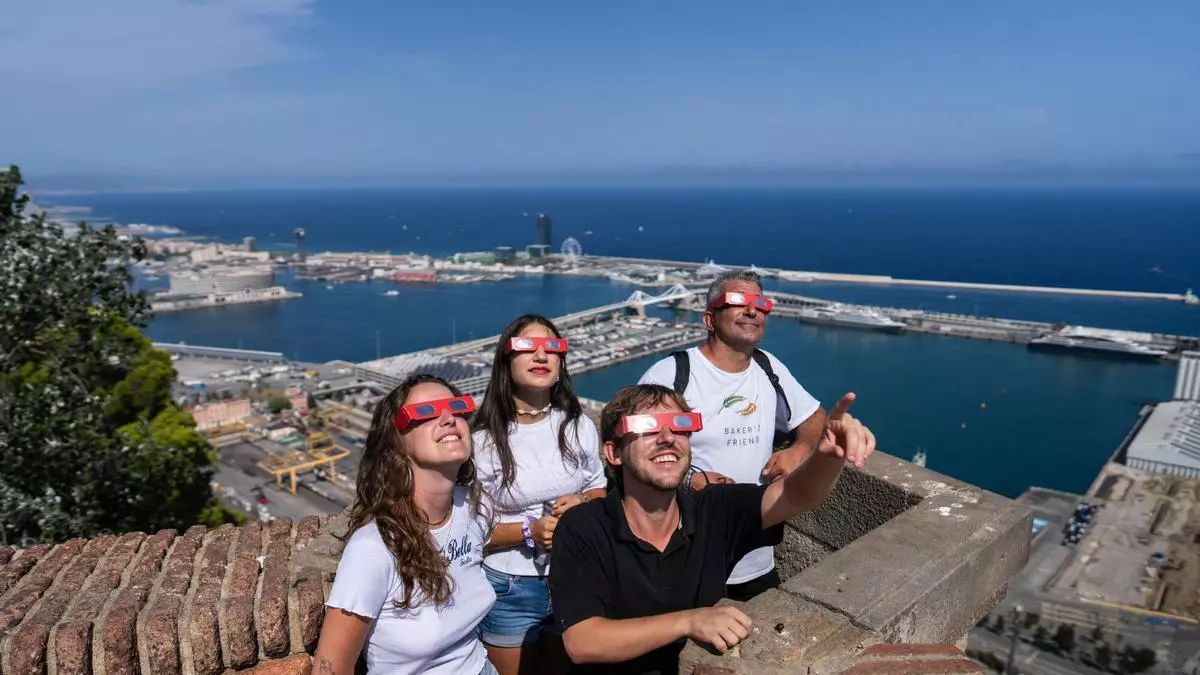 ¿Cuándo será el próximo eclipse solar en España? Ya hay fecha y no tardará mucho