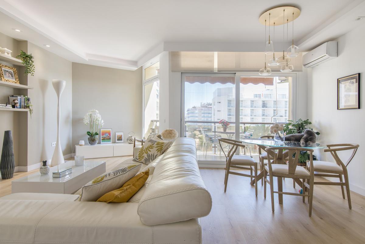 Apartamento Alay, Benalmádena