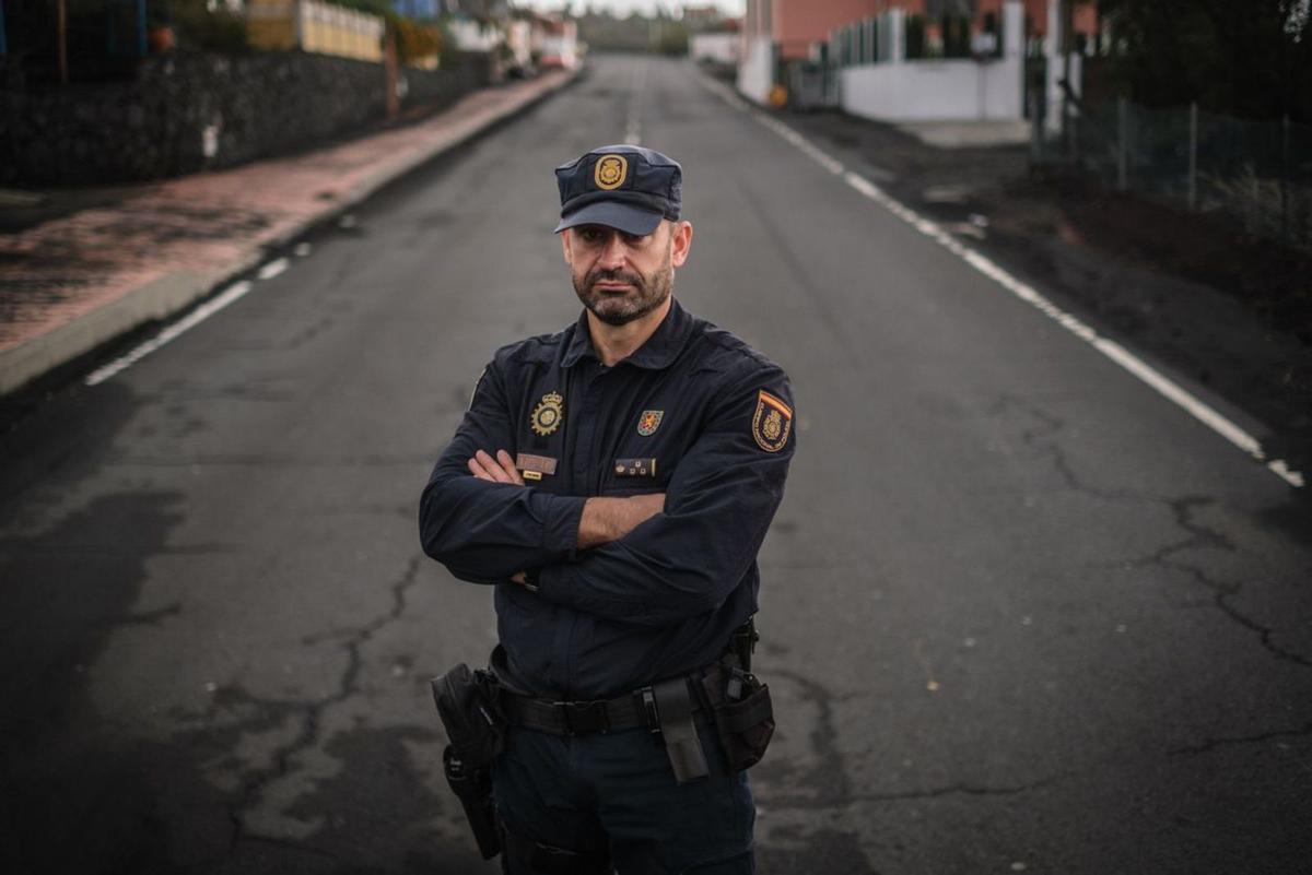 Unas fiestas  envueltas en ceniza