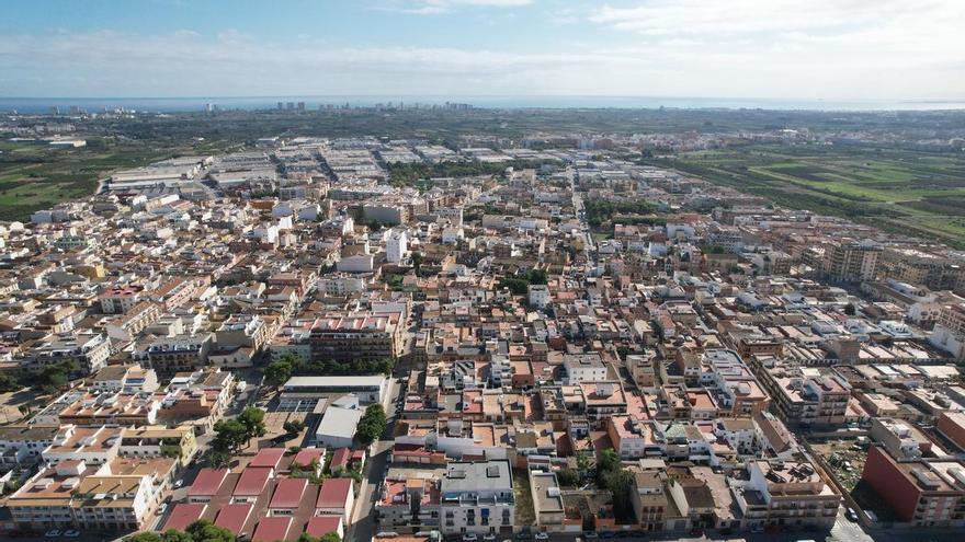 Rafelbunyol aprueba el mayor presupuesto de su historia