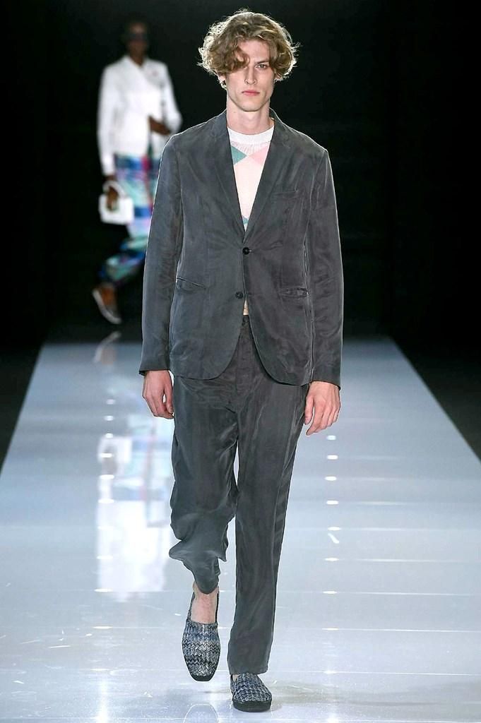 Emporio Armani