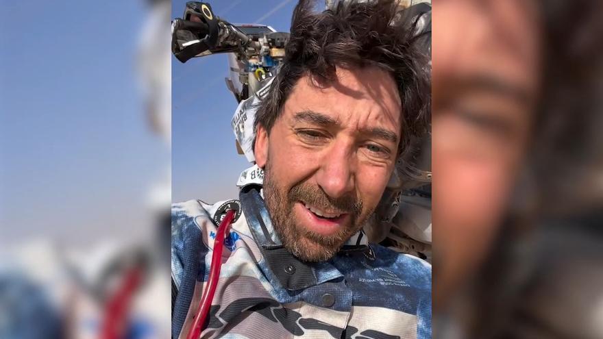 Josep Pedró logra una nueva victoria en Original by Motul y sigue en la pelea por el liderato