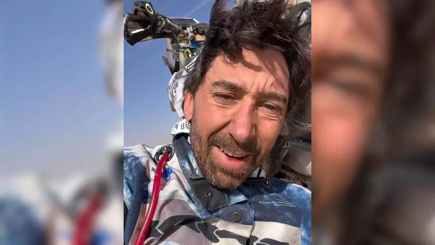 Josep Pedró logra una nueva victoria en Original by Motul y sigue en la pelea por el liderato