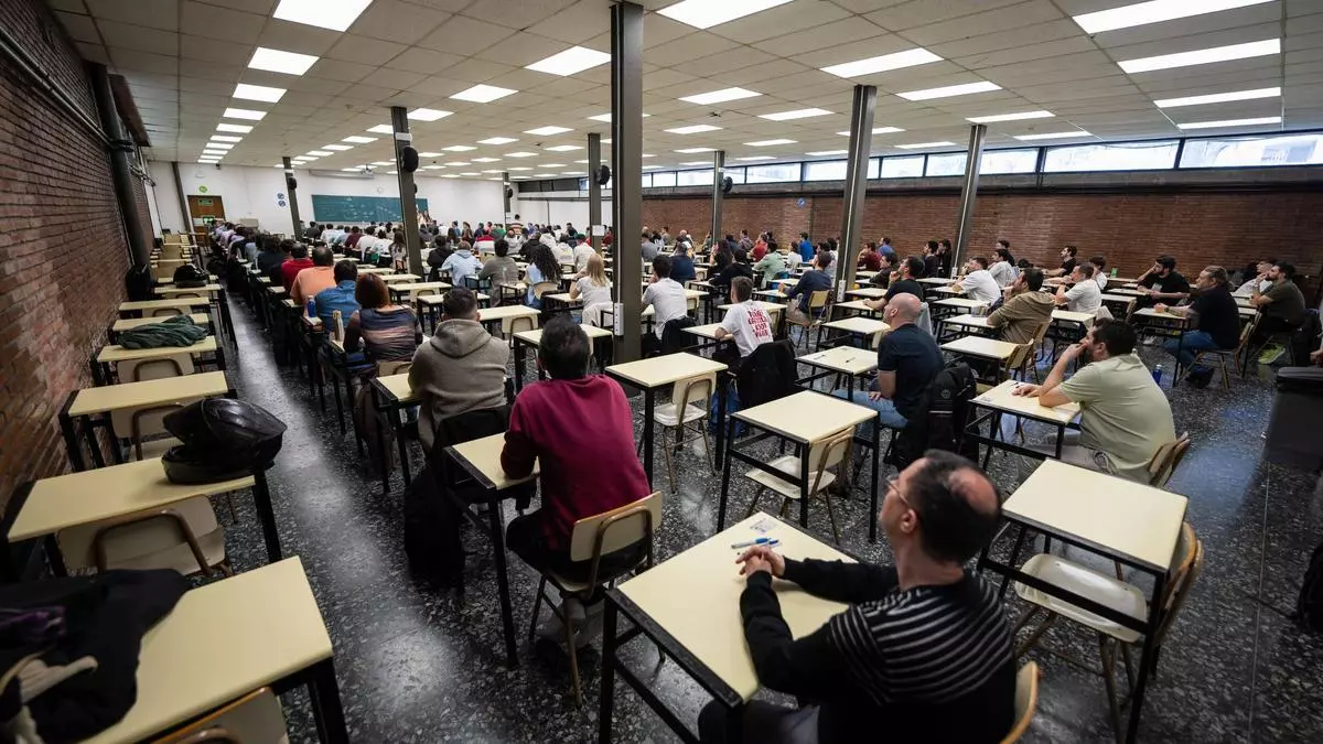 Oposiciones Guardia Civil y Policía Nacional 2025: requisitos, fechas y plazas