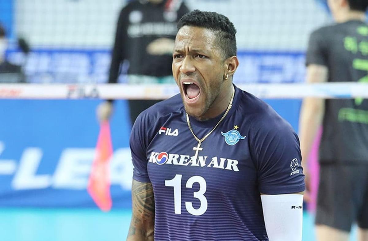 Yosvany Hernández