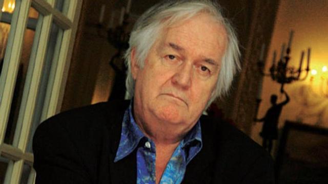 Mankell, creador del inspector Kurt Wallander.