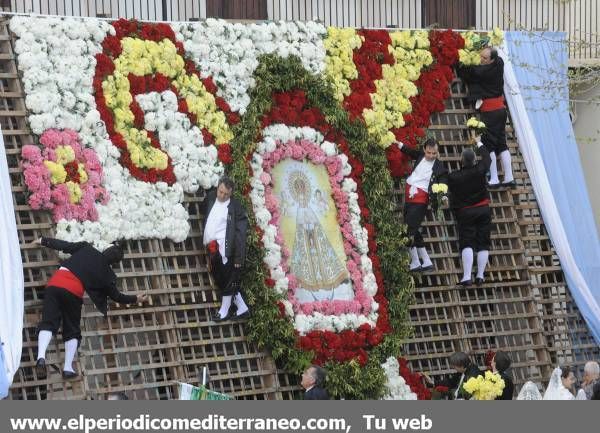 GALERÍA DE FOTOS - Ofrenda a la Lledonera