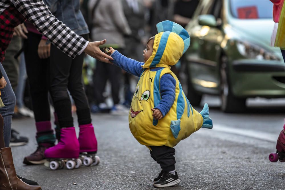 Carnaval 2020: la Rua de Palma