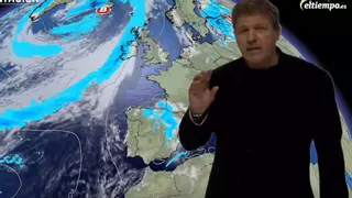 Oleada de fuertes tormentas en España: Mario Picazo señala cuáles son las ciudades que se verán afectadas