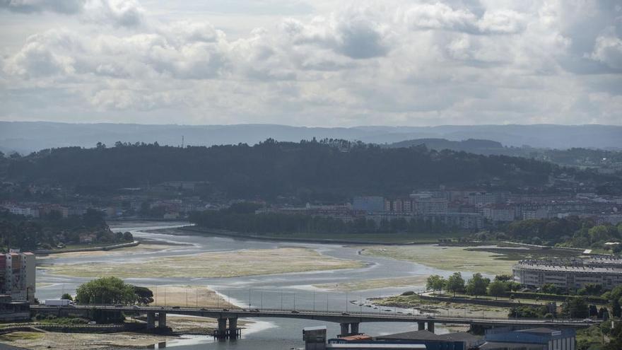 El BNG reclama incluir a los municipios del Consorcio As Mariñas en el área metropolitana de A Coruña y acusa al Concello de ser "curto de miras"
