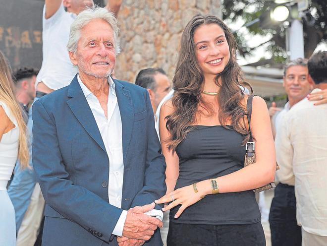 Mallorca: destino estival de los famosos