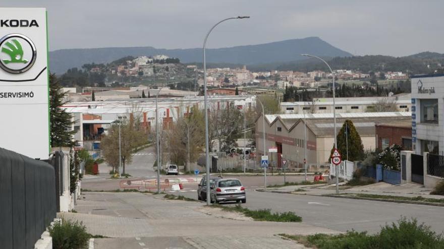 Igualada anuncia un pla de xoc per evitar que l&#039;empresariat local s&#039;enfonsi