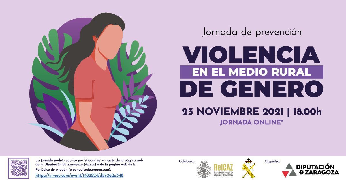 La Comandancia de la Guardia Civil de Zaragoza y del Real e Ilustre Colegio de Abogados de Zaragoza colaboran en la jornada.