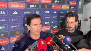 El Barça mide su reacción en un exigente test en el 'Infierno serbio'