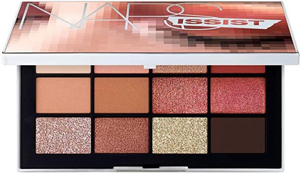 Narsissist Wanted Eye Shadow Palette