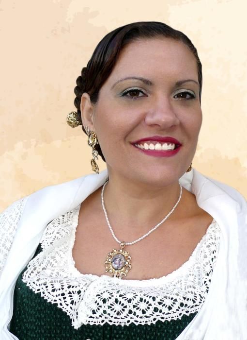 MISLATA - Eva María Pérez (Salvador Giner-Gregorio Gea)