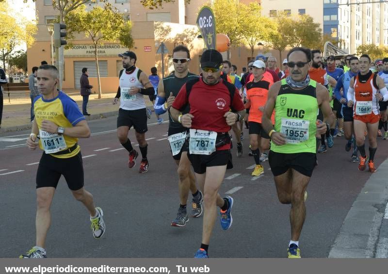 GALERÍA DE FOTOS -- Maratón paso por UJI 9.30-10.00