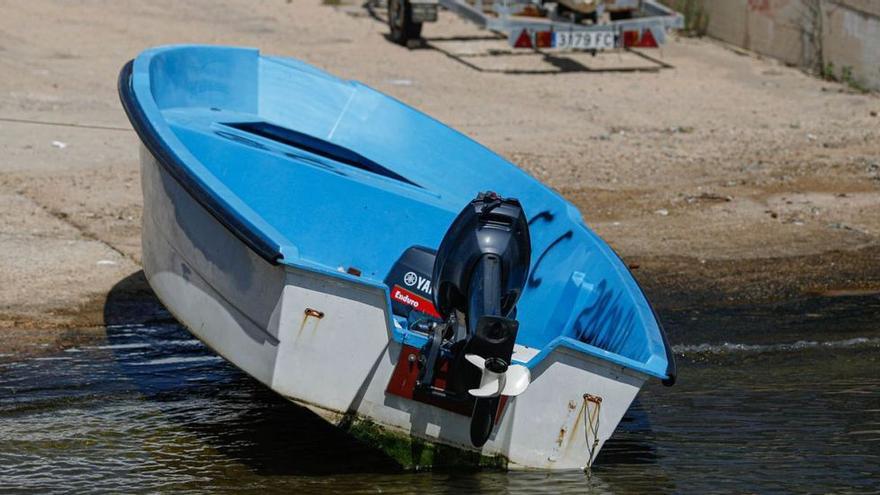 Mit Kurs auf Mallorca: Migranten-Boot mit Baby an Bord verschollen
