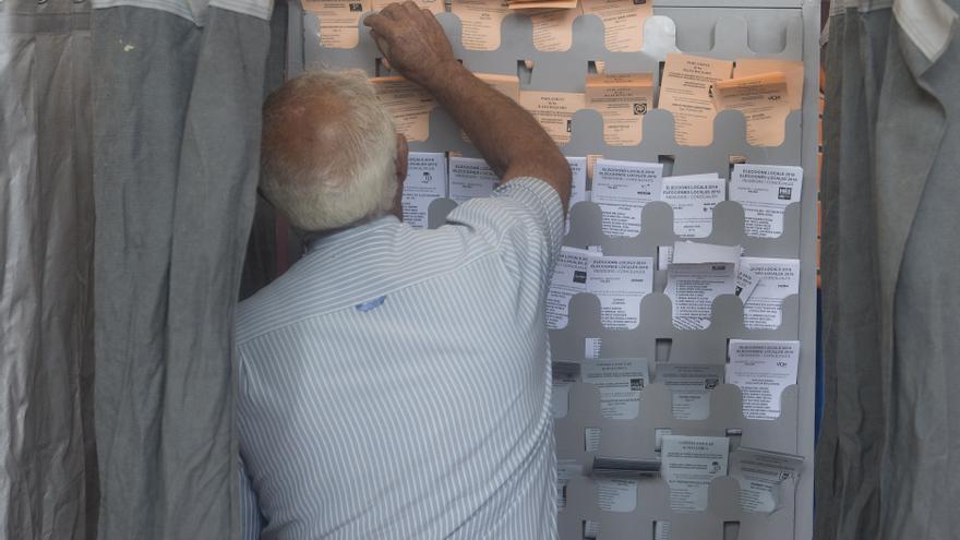 Resultados de las elecciones municipales en Pollença: Martí March podrá ser alcalde si pacta con Més