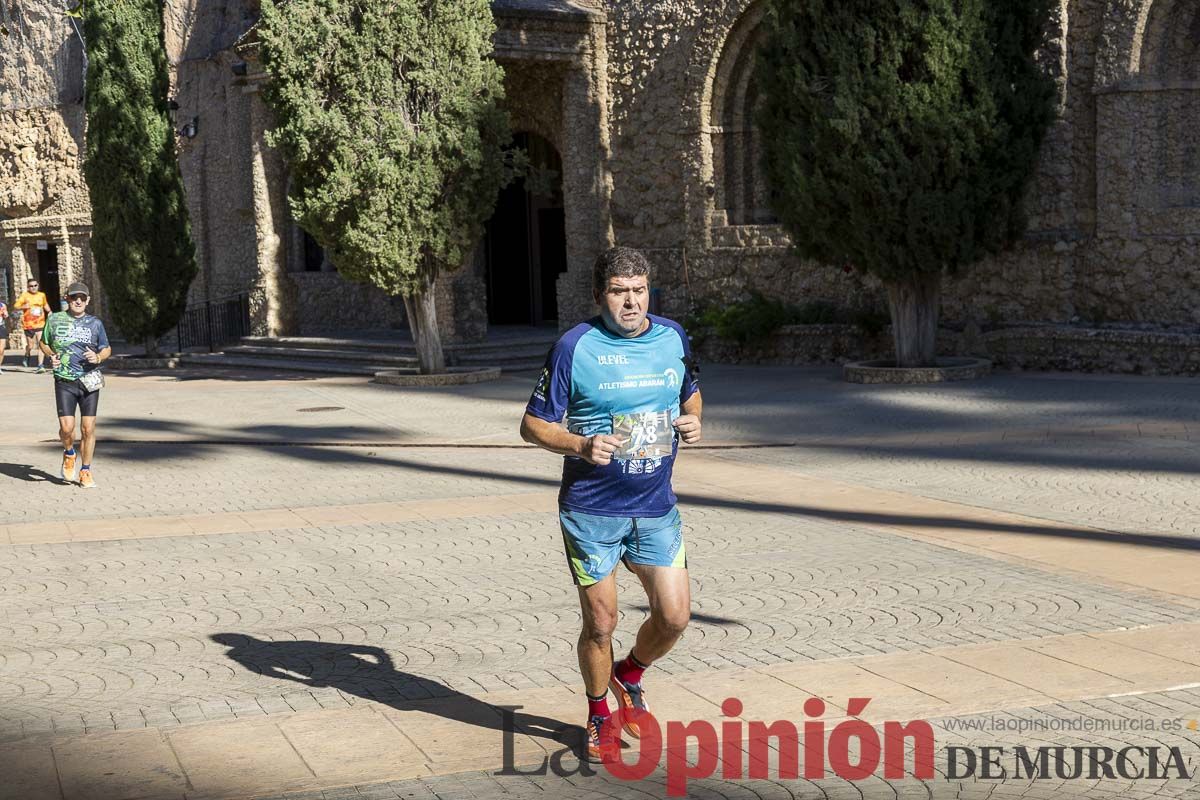 VII Vuelta al Santuario de la Virgen de la Esperanza de Calasparra