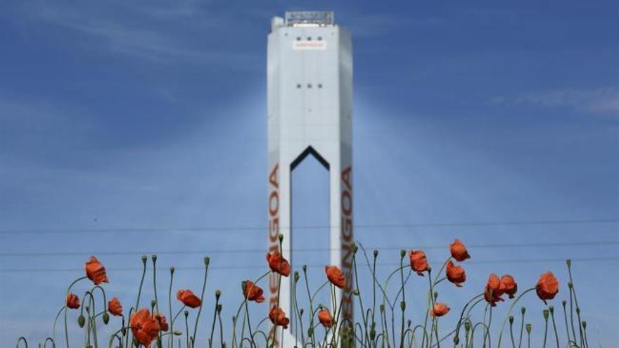 Abengoa sortea el concurso de acreedores