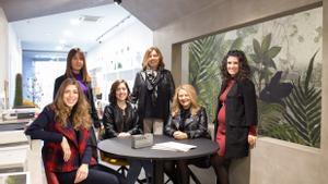 Destruir per construir: Una companyia disruptiva liderada per dones