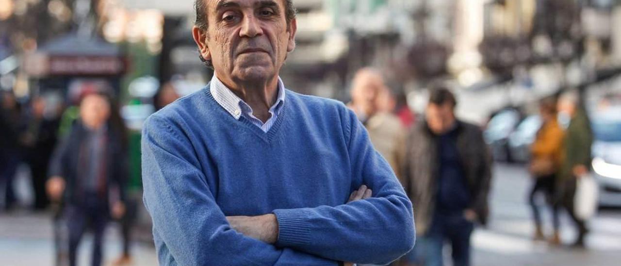 &quot;Quise ser pintor, pero me dediqué a la joyería; ahora retomo mi gran pasión&quot;