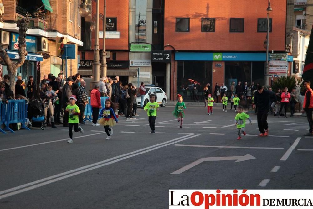 San Silvestre Molina de Segura 2019