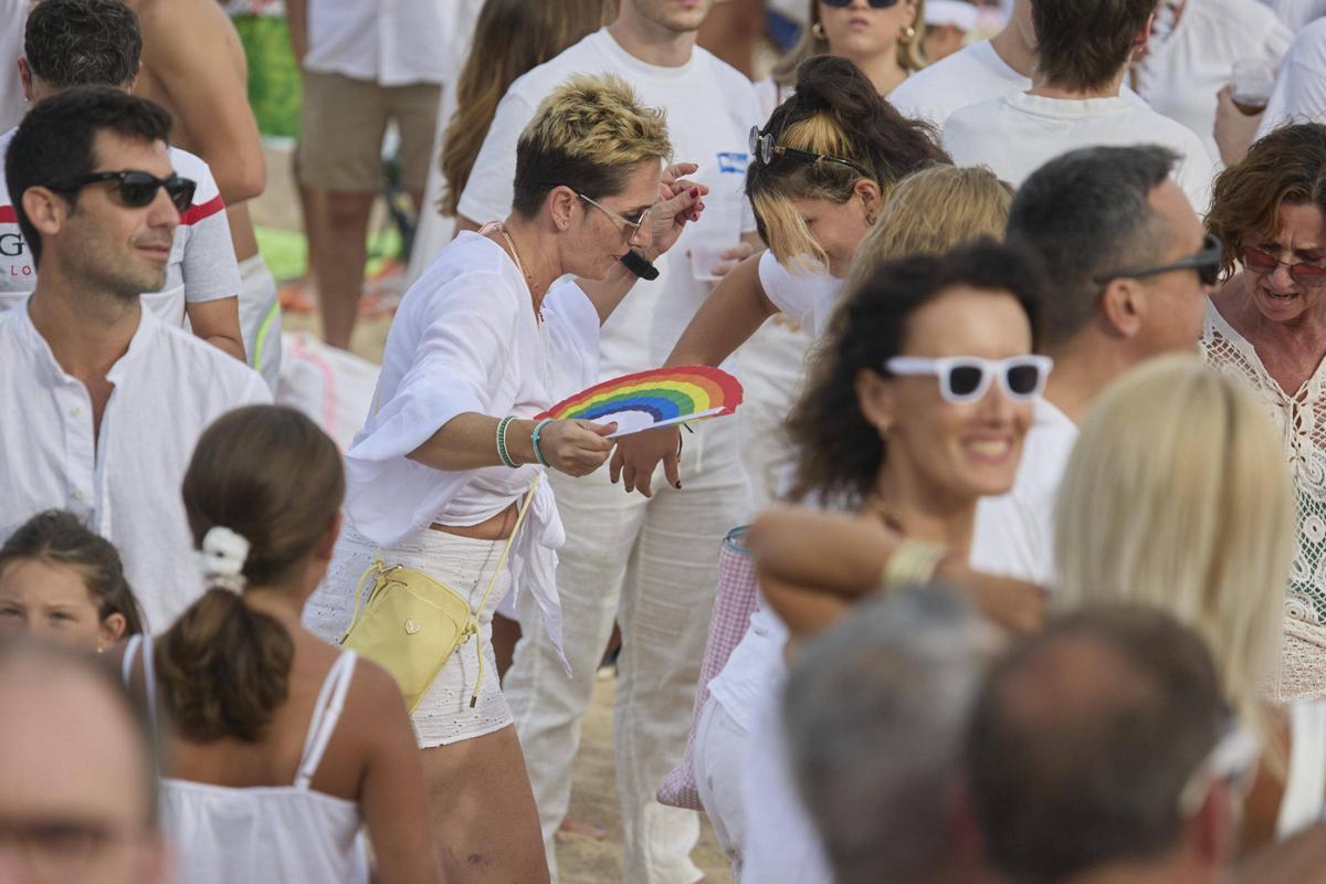 Les imatges del Diverbeach