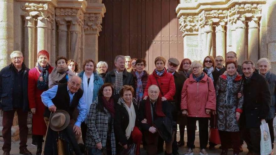 &quot;Amigos del Duero&quot; celebra su cincuenta aniversario