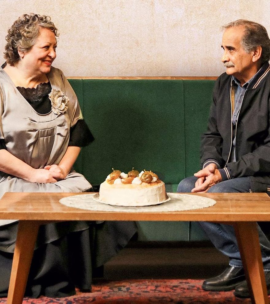 Crítica de &#039;Mi postre favorito&#039;: cuando buscar la felicidad es un crimen
