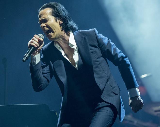 Monumental directe de Cave