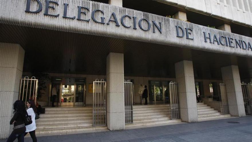 Más de 85.000 cordobeses han presentado ya su declaración de la renta