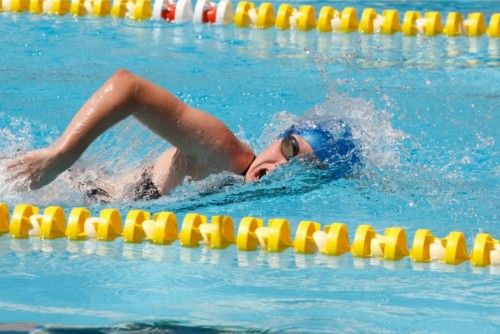 Trofeo de Natación Ciudad de Murcia