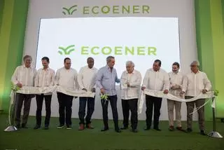 Ecoener invierte 270 millones para acelerar la transición energética en República Dominicana