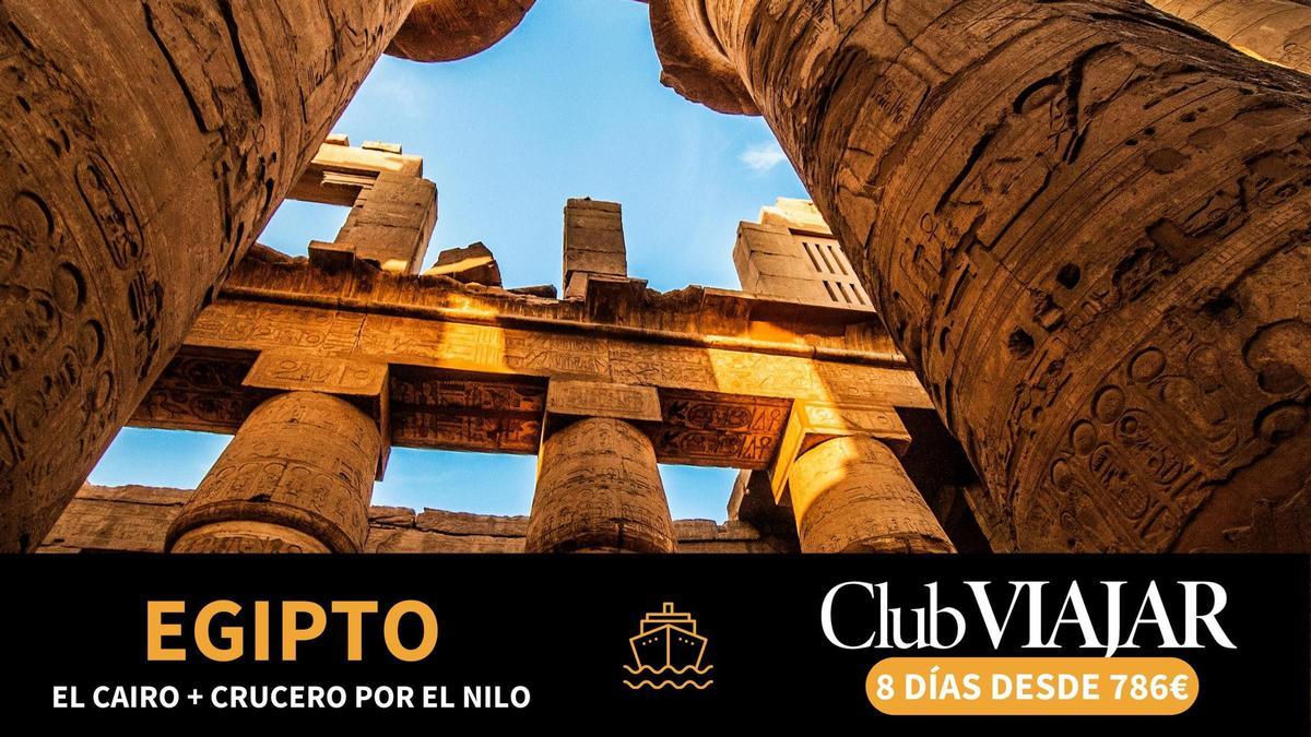 EGIPTO Banner grande