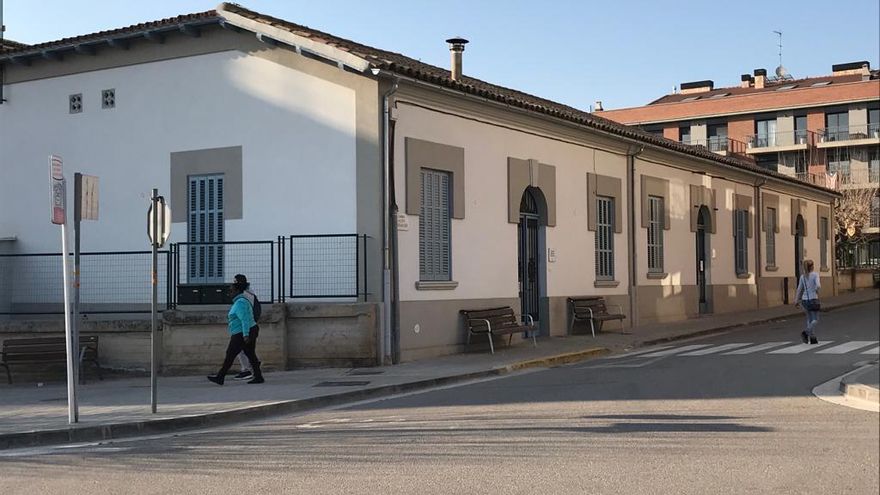 Callús posarà al dia els equipaments municipals amb trasllats, millores i nous edificis