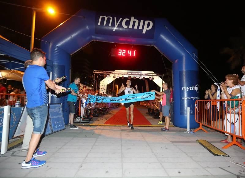 Carrera Nocturna Benicassim