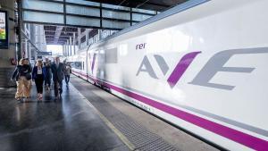La polémica solución con la que Renfe quiere solucionar los retrasos del tren rápido a Extremadura