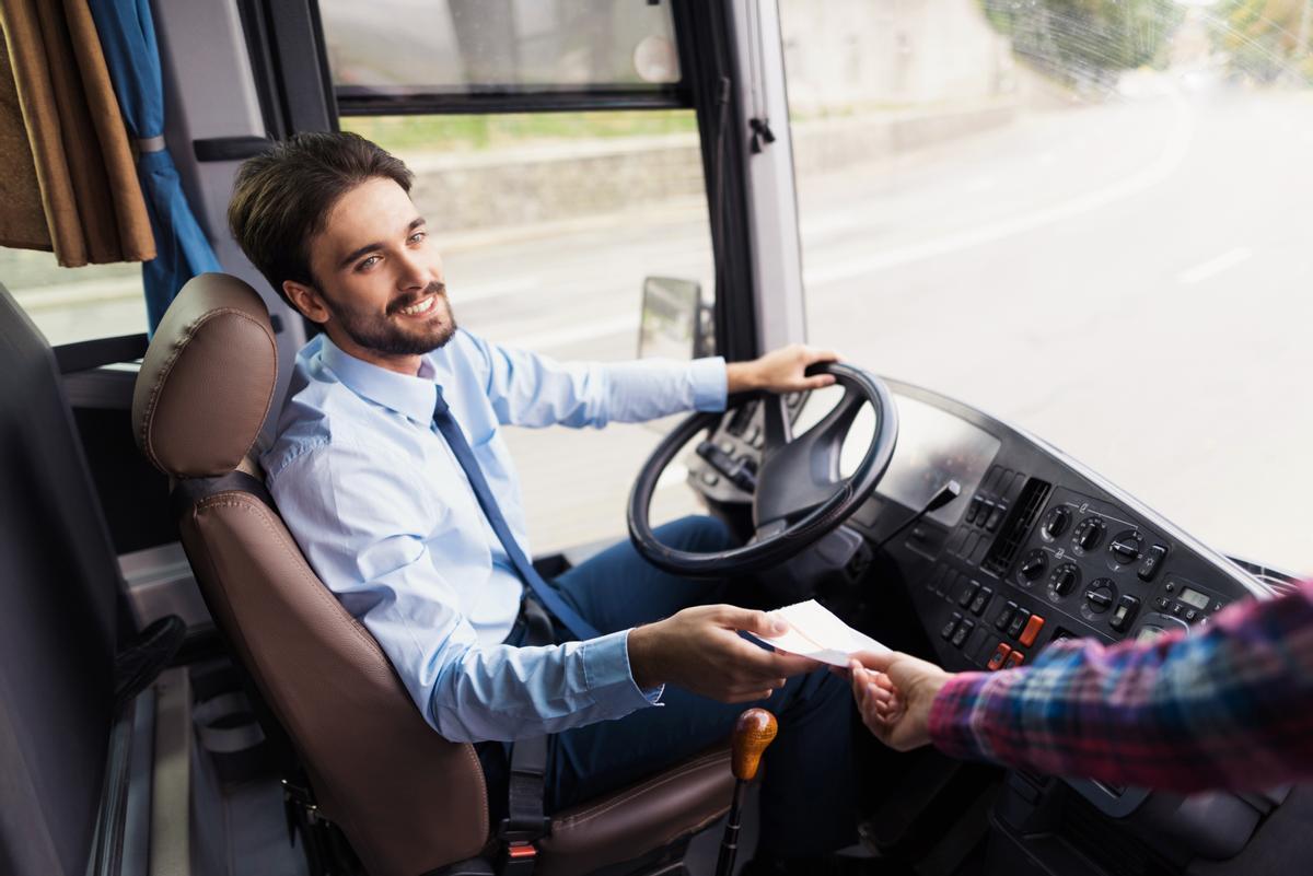 SEPE ALEMANIA | Oferta de trabajo del SEPE en Alemania para conductores de autobús