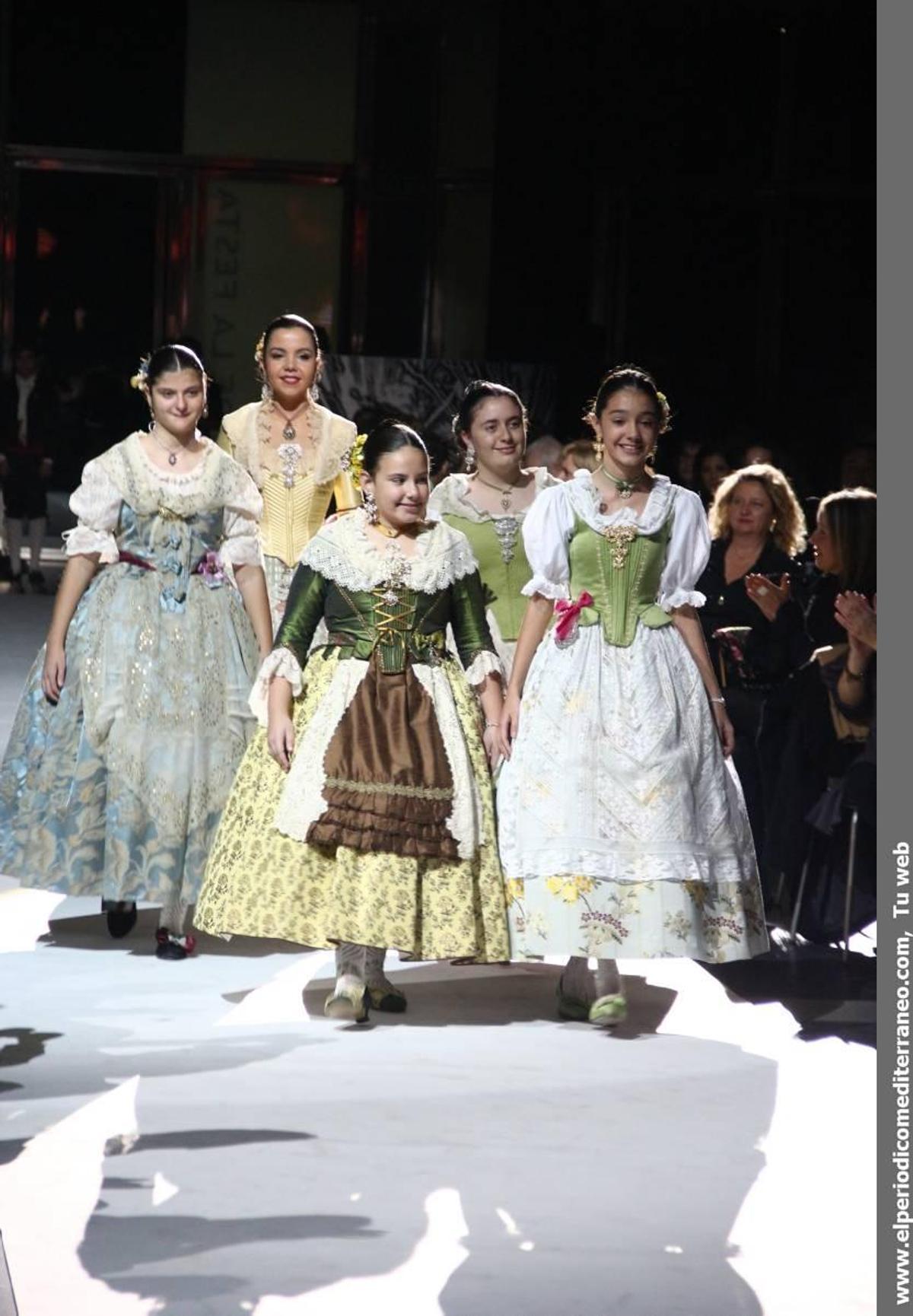 Presentación de la Gaiata 1, Brancal de la Ciutat