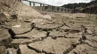 La agencia Scope estima que la sequía puede costar a España 4,6 billones hasta 2050